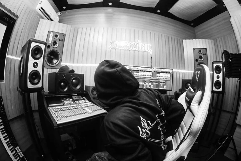 CORN Records